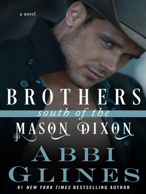 cover image of Brothers South of the Mason Dixon